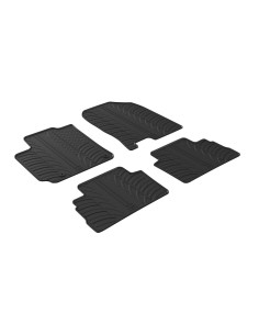 SR.TAPP.SU MISURAHUYNDAI KONA 10/2017 in poi