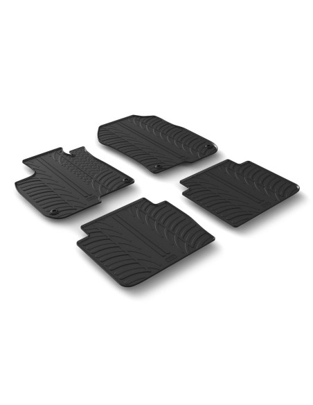 SR.TAPP.SU MISURA HONDA CR-V 09.2018 in poi  SUV /5P MA