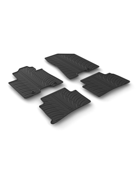 SR.TAPP.SU MISURA KIA SPORTAGE 02-2016 in poi