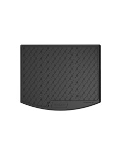 VASCA BAULE SU MISURA GOMMA FORD KUGA 2013-2016