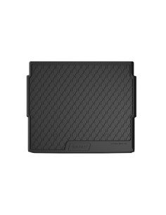 VASCA BAULE SU MISURA GOMMA PEUGEOT 3008 II SUV 20