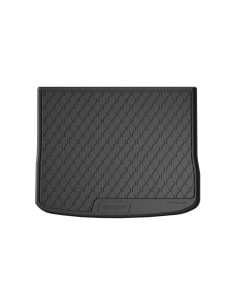 VASCA BAULE SU MISURA GOMMA VW TIGUAN 2007-2016 BA
