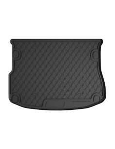 VASCA BAULE SU MISURA GOMMA LAND ROVER RANGE ROVER