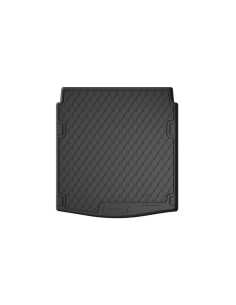 VASCA BAULE SU MISURA GOMMA AUDI A4 SEDAN 8K/B8 20