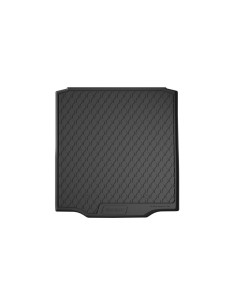 VASCA BAULE SU MISURA GOMMA SKODA SUPERB B6/3T SED