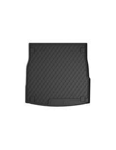 VASCA BAULE SU MISURA GOMMA ALFA ROMEO STELVIO 201