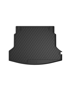 VASCA BAULE SU MISURA GOMMA HONDA CR-V 2012 in poi