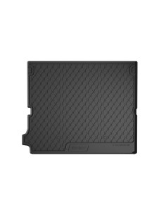 VASCA BAULE SU MISURA GOMMA PEUGEOT 5008 SUV (5&7P