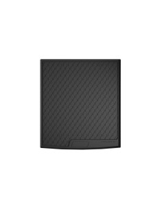 VASCA BAULE SU MISURA GOMMA VW PASSAT 3G VARIANT 2