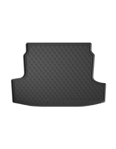 VASCA BAULE SU MISURA GOMMA BMW SER.3 G21 TOURING