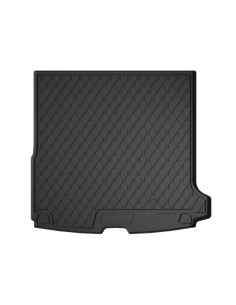 VASCA BAULE SU MISURA GOMMA VOLVO V60 2018 in poi