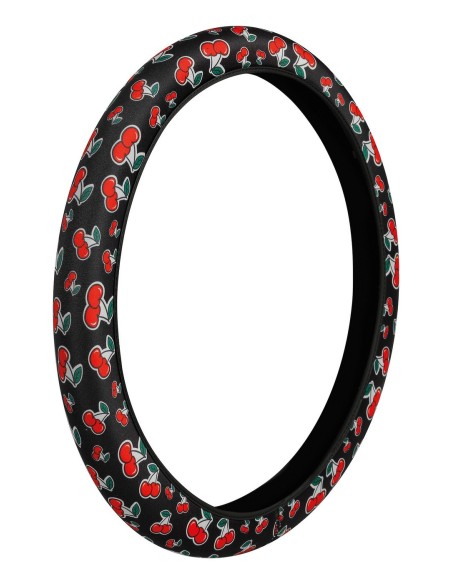 COPRIVOLANTE SKIN PER AUTO CHEERY M 38-40 CM P