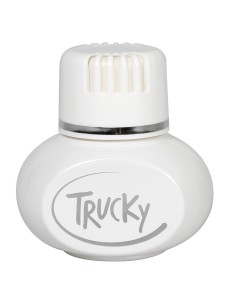 DEODORANTE ABITACOLO TRUCKY GELSOMINO