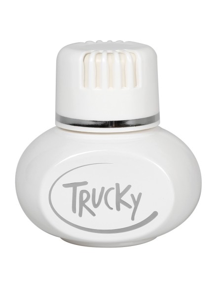 DEODORANTE ABITACOLO TRUCKY GELSOMINO