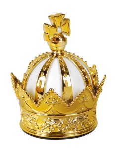 DEODORANTE ABITACOLO KING GELSOMINO