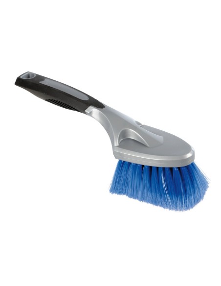 SPAZZOLA LAVAGGIO M SETOLE SOFT SERIE PRO-GRIP