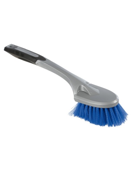 SPAZZOLA LAVAGGIO L SETOLE STIFF SERIE PRO-GRIP