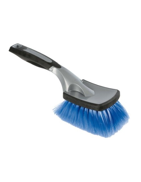 SPAZZOLA LAVAGGIO MX SETOLE SOFT SERIE PRO-GRIP