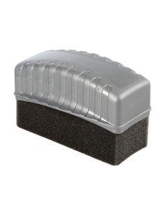 SPUGNETTA APPLICAZIONE LUCIDO PNEUMATICI SERIE