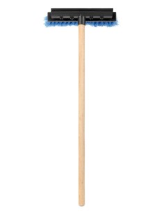 SPAZZOLA LAVA-TERGIVETRO CM 23 X 65