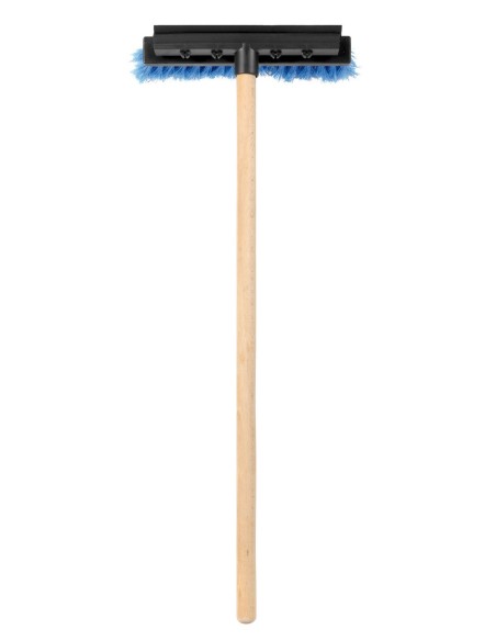 SPAZZOLA LAVA-TERGIVETRO CM 23 X 65