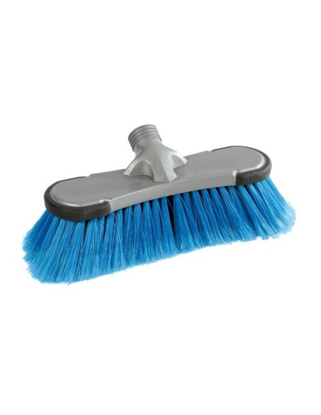 IDROSPAZZOLA 25CM. FUTURA INNESTO RAPIDO SERIE P