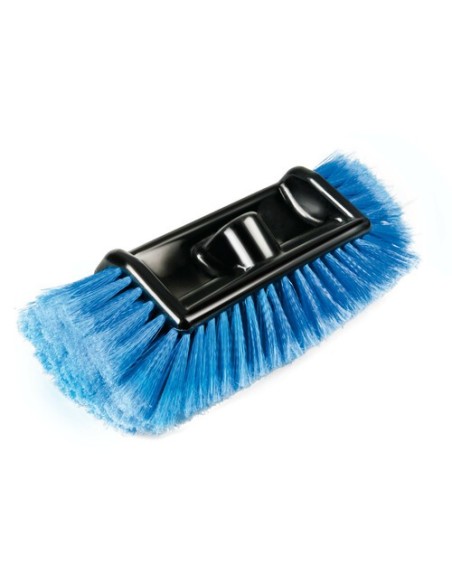 IDROSPAZZOLA 30 CM 3D ATTACCO A VITE