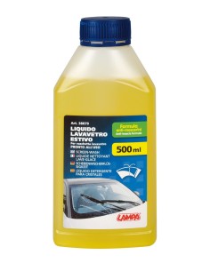 LAVAVETRI 500 ML TOGLI MOSCER INI PROFUMATO PRONTO