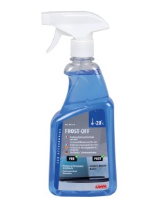 DEGHIACCIANTE FROST-OFF 500ML