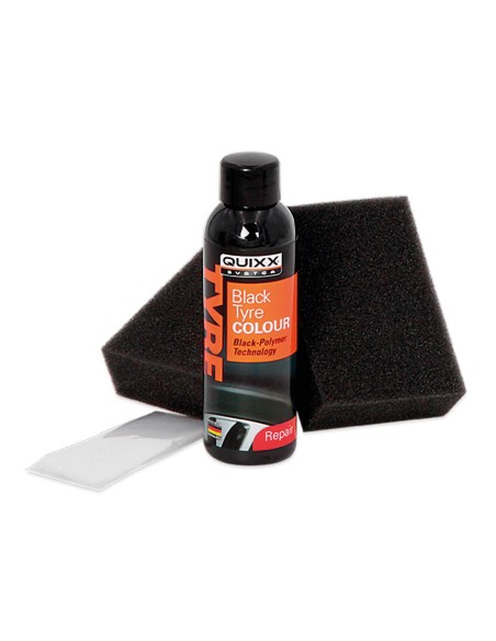 QUIXX-KIT RINNOVA GOMME