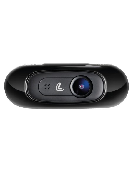 TELECAMERA VEICOLARE 12/24V BLACK BOX-ULTRA FU