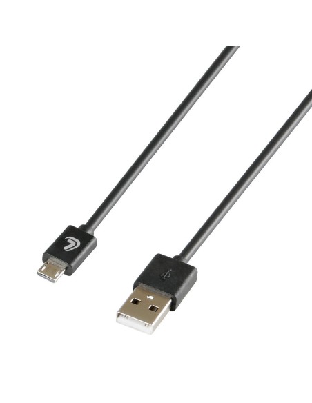 CAVO MICRO USB 1M PER DISPLAY DA BANCO ESSENTIALS