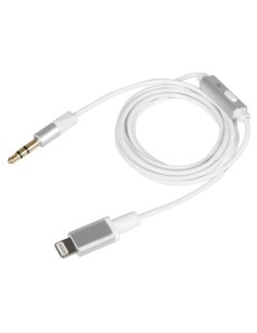 CAVO BLUETOOTH APPLE 8PIN-AUX 1M