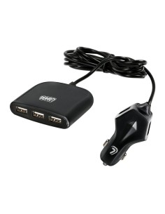 PRESE USB FAMILY USB 5(2+3) PORTE, 11600MA, 180C