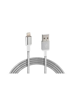 CAVO IRON-APPLE APPLE 8PIN RINFORZATO 1M (RICARIC