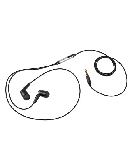 AURICOLARE MAG STEREO CON MICROFONO, UNIVERSA