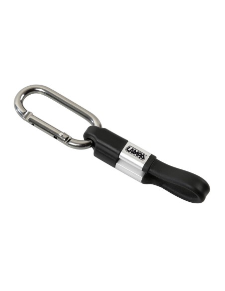 PORTA CHIAVE USB-LIGHTNING MFI