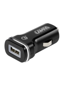 PRESA USB QUICK CHARGE QUALCOMM 2.0 12/24V