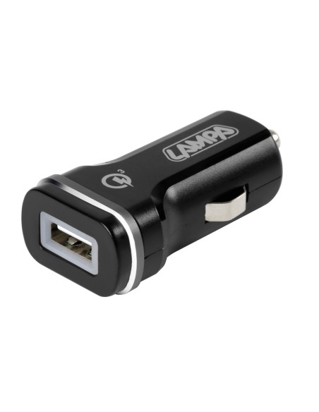 PRESA USB QUICK CHARGE QUALCOMM 2.0 12/24V