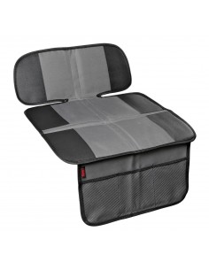 TAPPETINO SALVASEDILE CON ORGANIZER PER BAMBINI