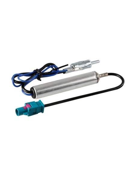 SPINOTTO AMPLIFICATORE FAKRA MASCHIO - DIN MASCHIO