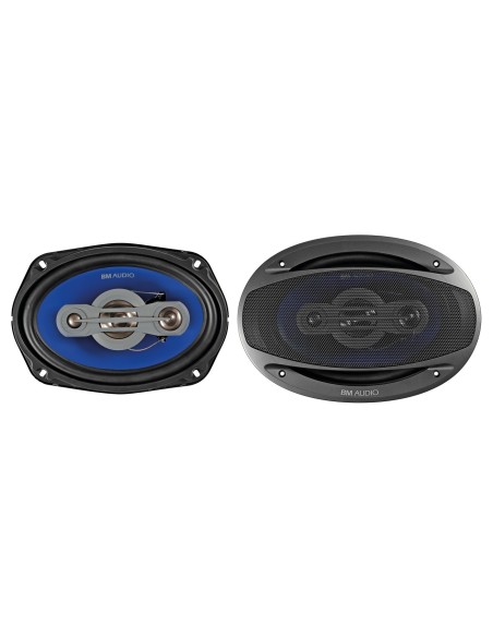 CP.ALTOPARLANTI XJ3-996 400W