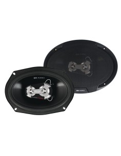 COPPIA ALTOPARLANTI XW-934FR 400W 40485 LAMPA