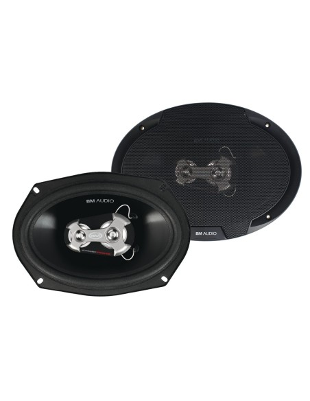 COPPIA ALTOPARLANTI XW-934FR 400W 40485 LAMPA