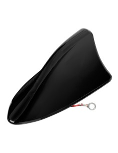 KIT CONVERSIONE ANTENNA AERO-FIN CON ADESIVO 3M