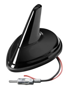 ANTENNA A TETTO AERO-FIN 3 FM/AM AMPLIFICATO