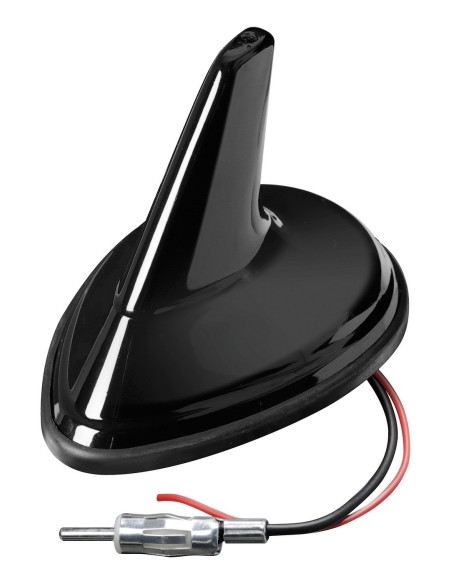 ANTENNA A TETTO AERO-FIN 3 FM/AM AMPLIFICATO