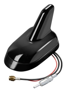 ANTENNA A TETTO AERO-FIN 5 FM/AM/GPS AMPLIFICATO