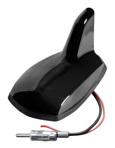 ANTENNA A TETTO AERO-FIN 7 FM/AM AMPLIFICATO