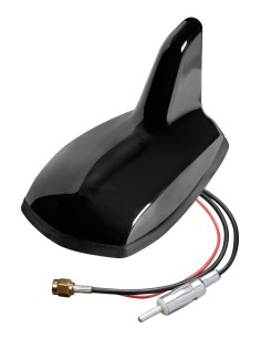 ANTENNA A TETTO AERO-FIN 7 FM/AM/GPS AMPLIFICATO